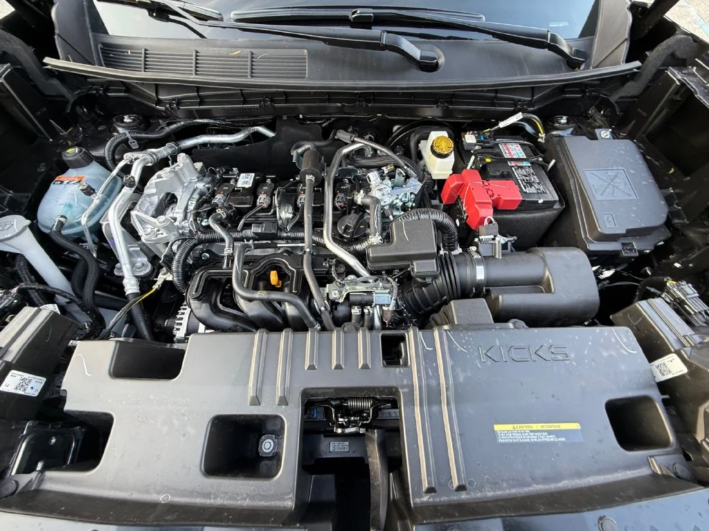 New 2027 Black Nissan SR image 20