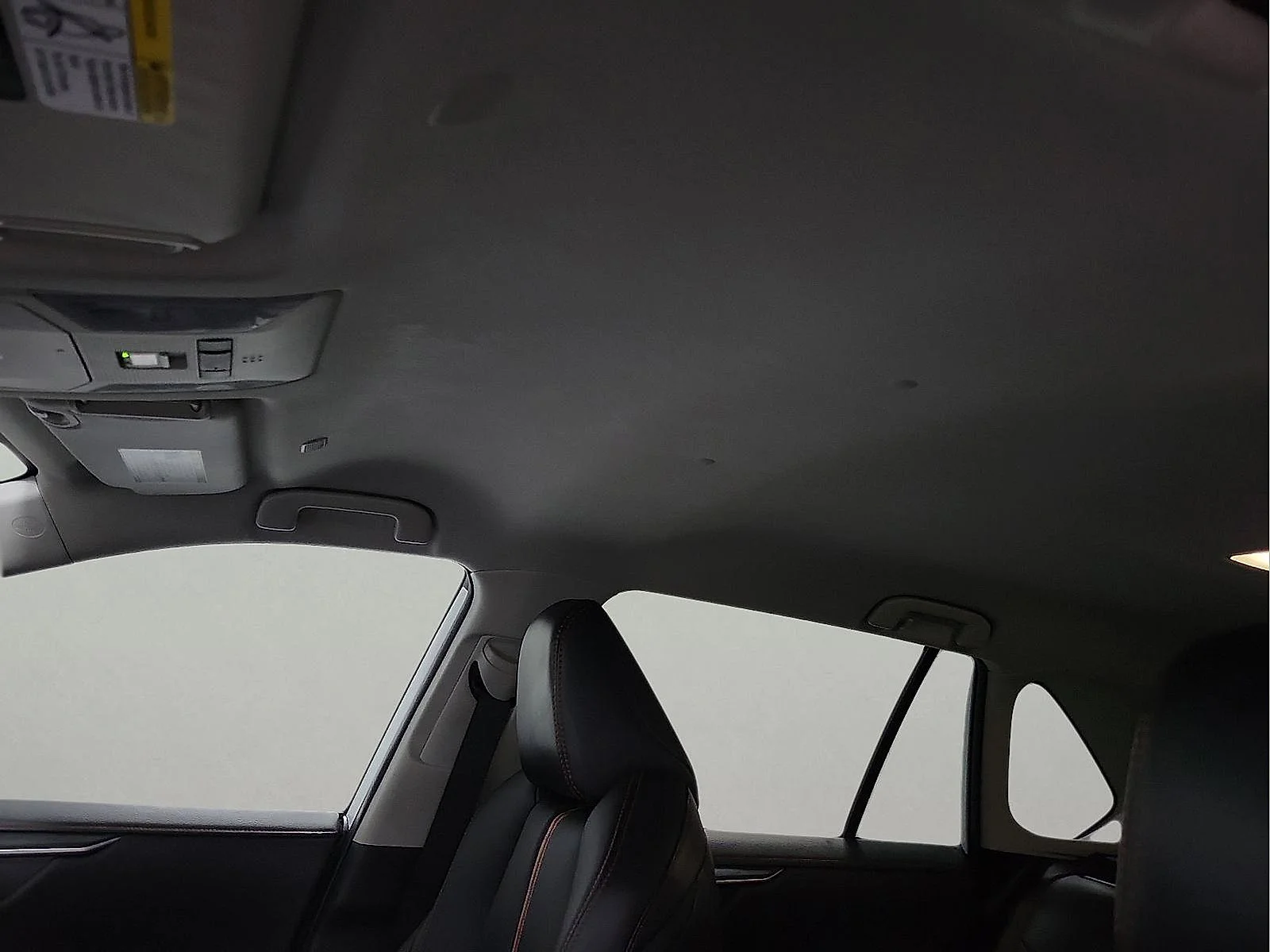 Certified Used 2024 White Toyota Adventure image 11