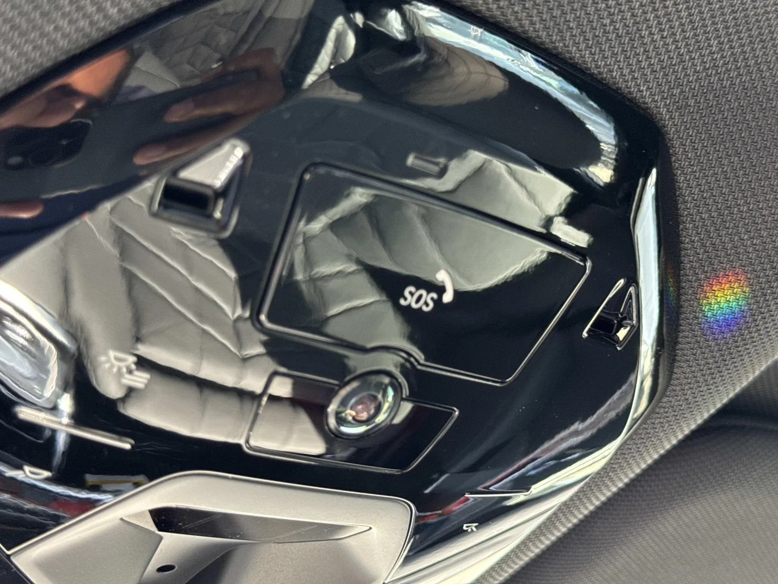 2025 BMW 7 Series 740i - Photo 23