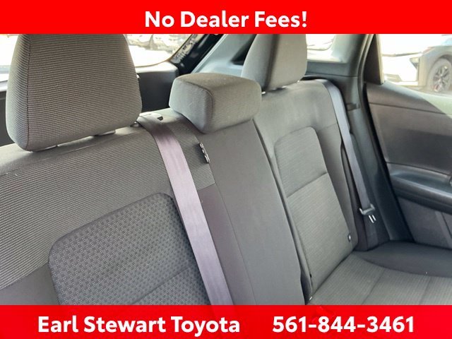 Used 2025 Black Nissan S image 27