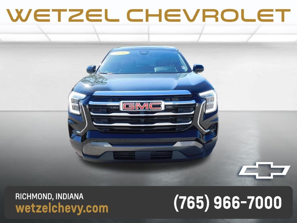Used 2026 Black GMC Elevation image 8