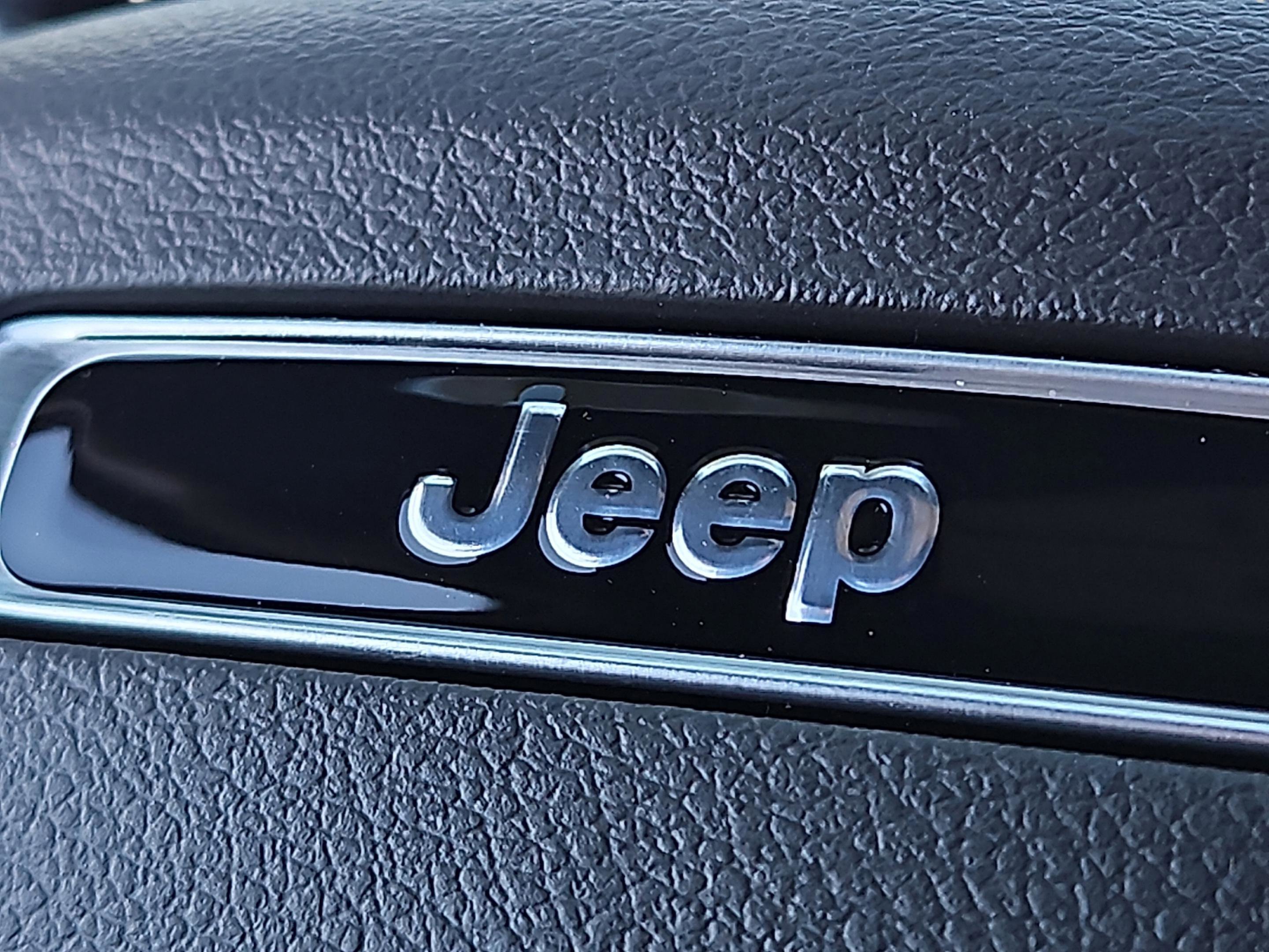 New 2026 Joose Exterior Paint Jeep Latitude image 30