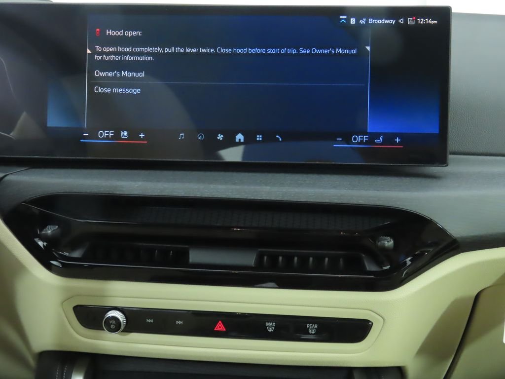 Used 2026 Blue Metallic BMW 430i image 15