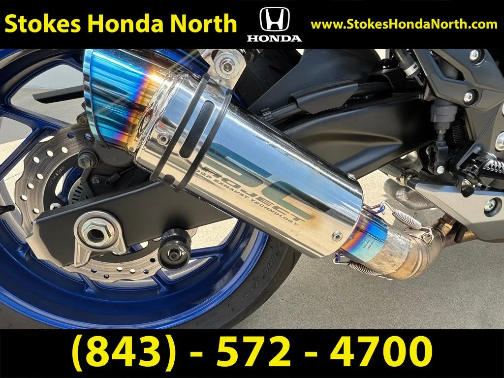 Used 2023  Suzuki ABS image 7