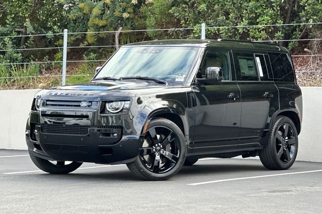 2026 Land Rover Defender 110 X-Dynamic SE