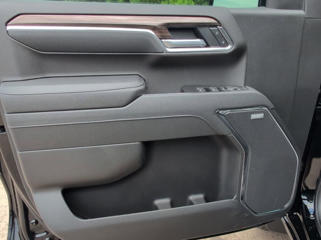 2026 Chevrolet Silverado 1500 LT Trail Boss - Photo 14
