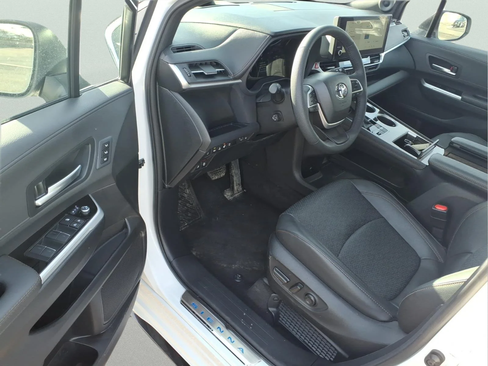 Certified Used 2025 Beige Toyota Platinum image 10