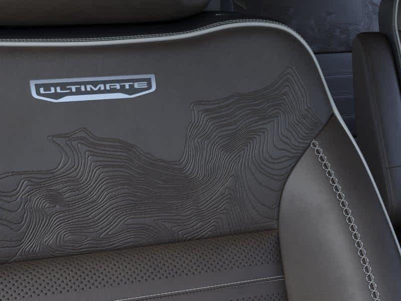 New 2026 Onyx Black GMC Denali Ultimate image 21
