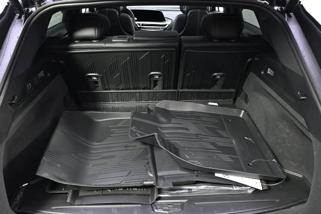 2026 Cadillac LYRIQ Premium Luxury - Photo 19