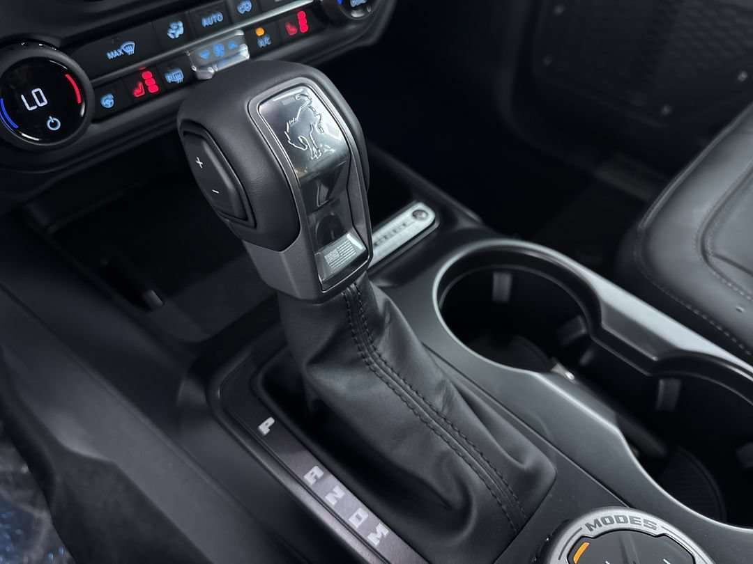 New 2026 Avalanche Gray Ford Outer Banks image 22