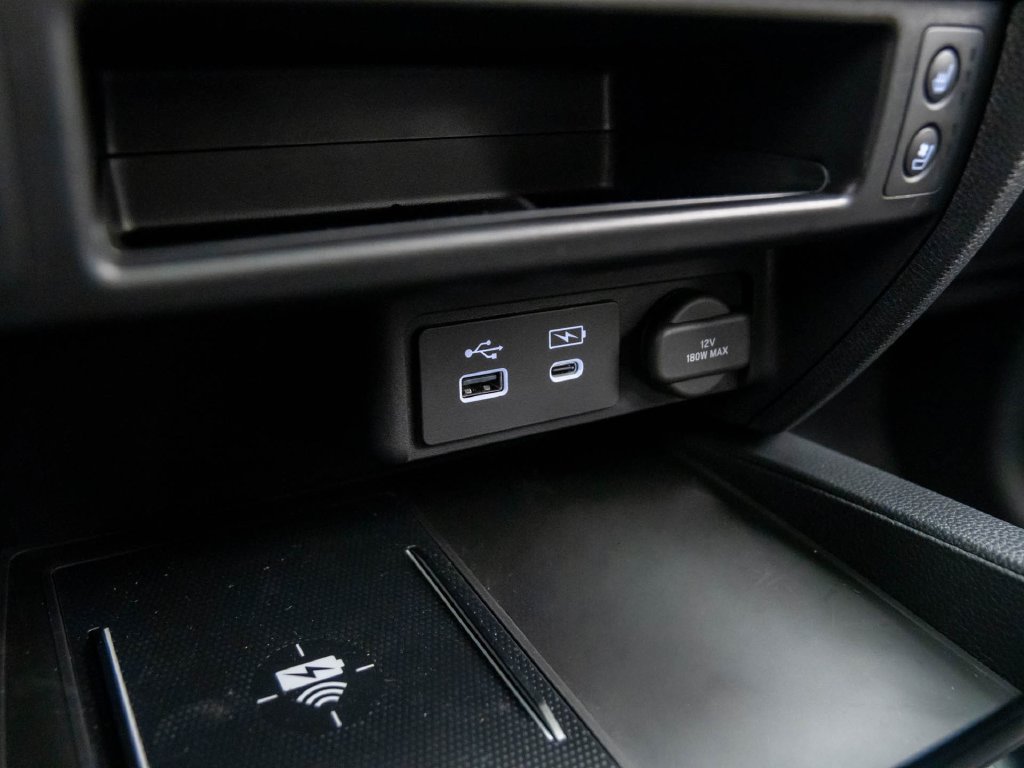 2026 Honda Ridgeline Black Edition - Photo 25