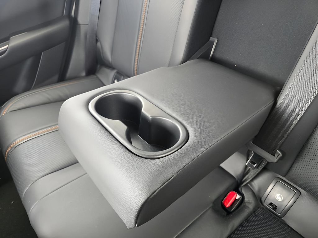 2025 Mazda CX-50 Premium Plus - Photo 10