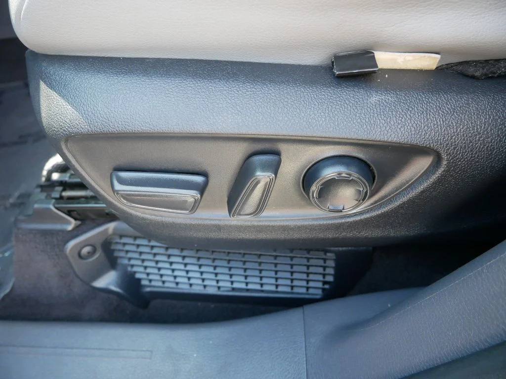 Certified Used 2024 Gray Toyota XLE image 15