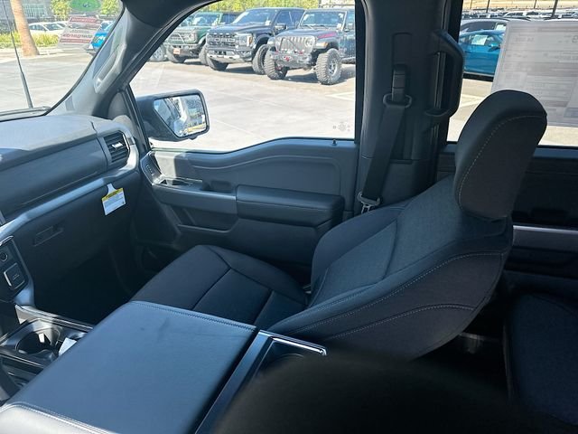 New 2026 Avalanche Ford XLT image 23