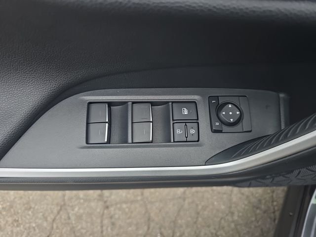 Certified Used 2023 Gray Toyota XSE image 27