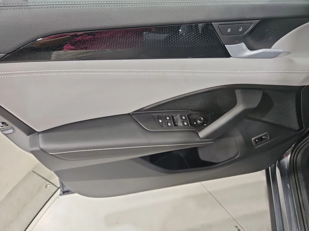 New 2026 Gray Volkswagen 2.0T SE image 10