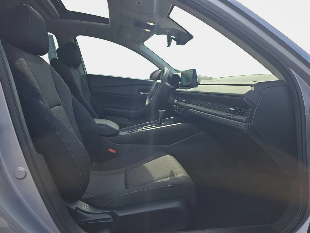 2023 Honda Accord EX - Photo 45