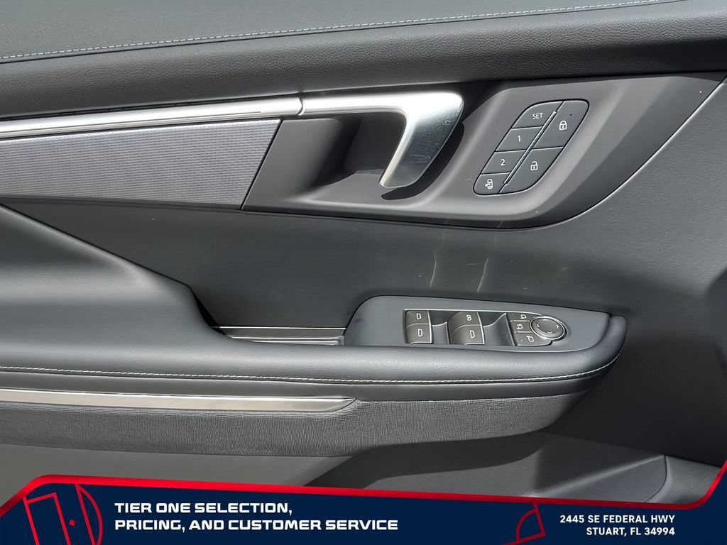 2026 Buick Enclave Sport Touring - Photo 22