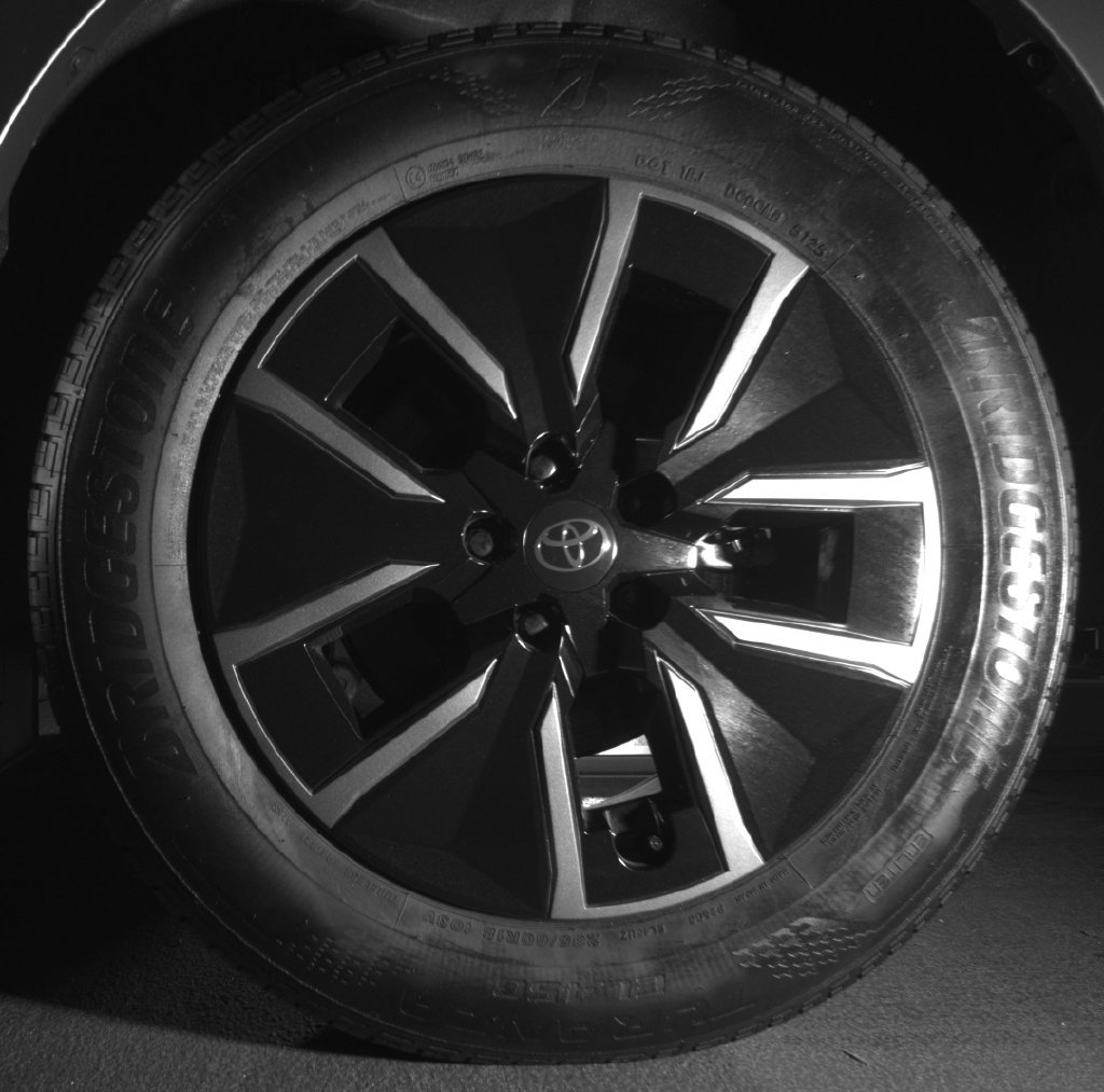 Used 2026  Toyota XLE image 24