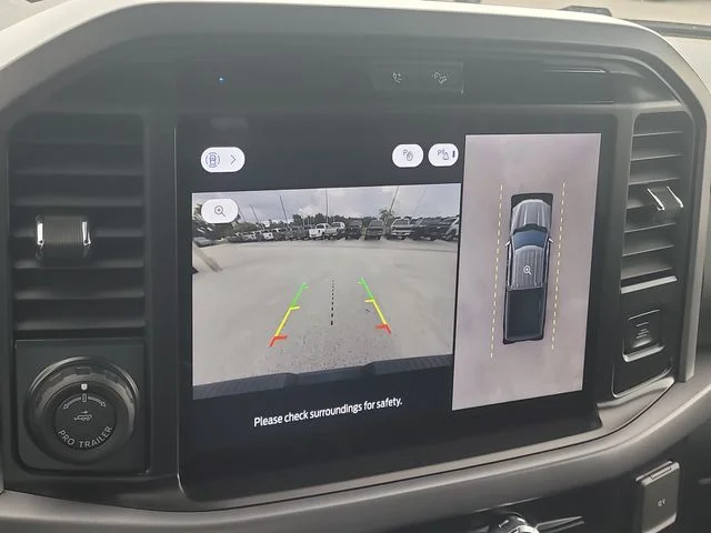 New 2026 Avalanche Ford XLT image 24