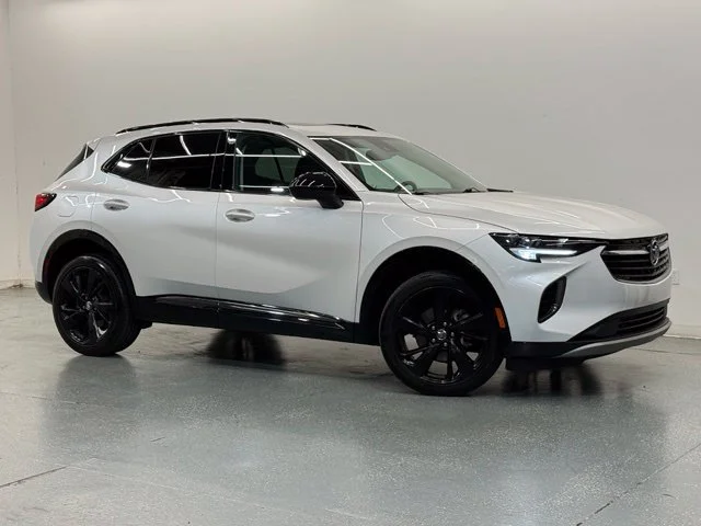 2023 Buick Envision