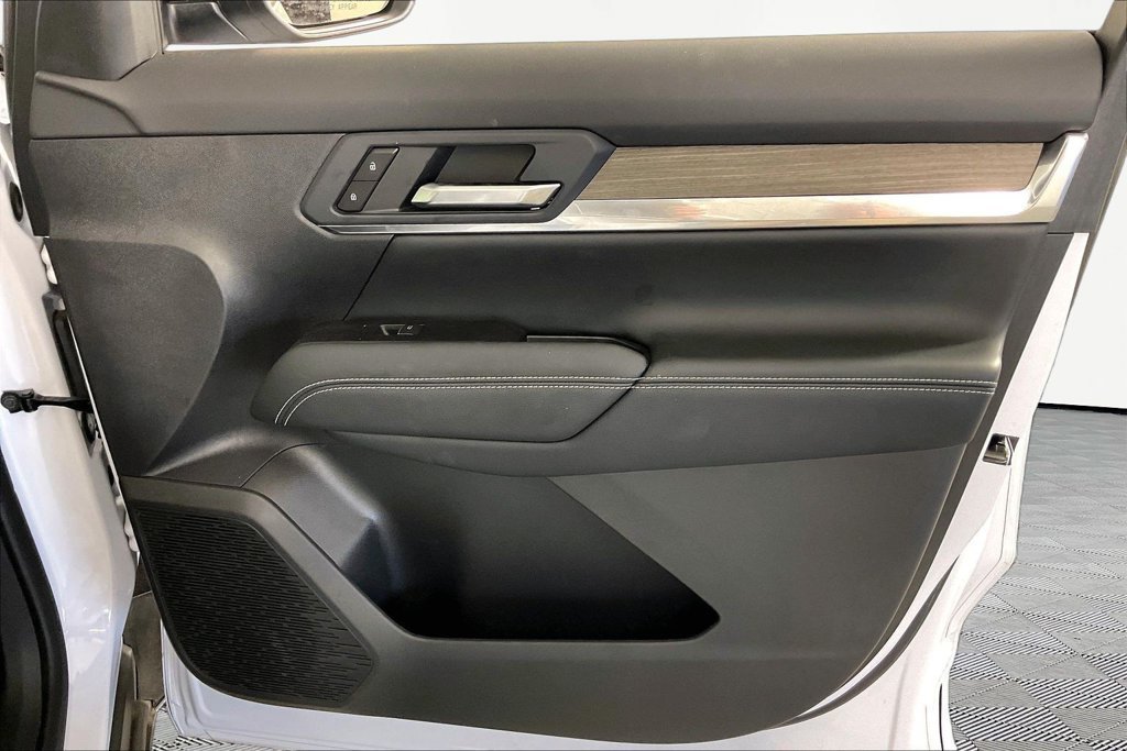 2026 GMC Terrain Denali - Photo 24