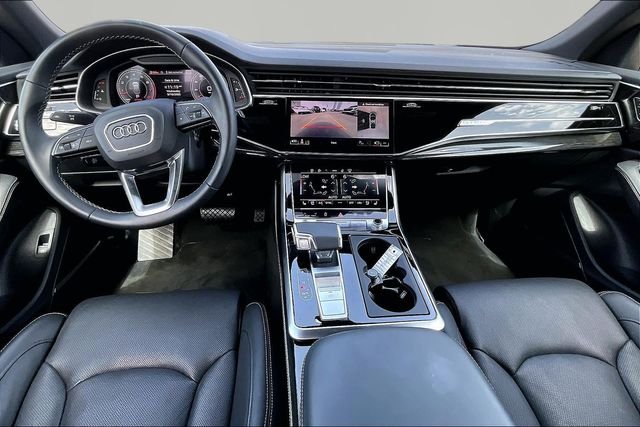 Used 2026 Gray Audi  image 15