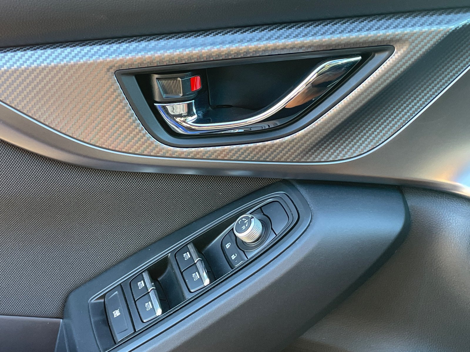 Used 2022 WR Blue Pearl Subaru Premium image 18