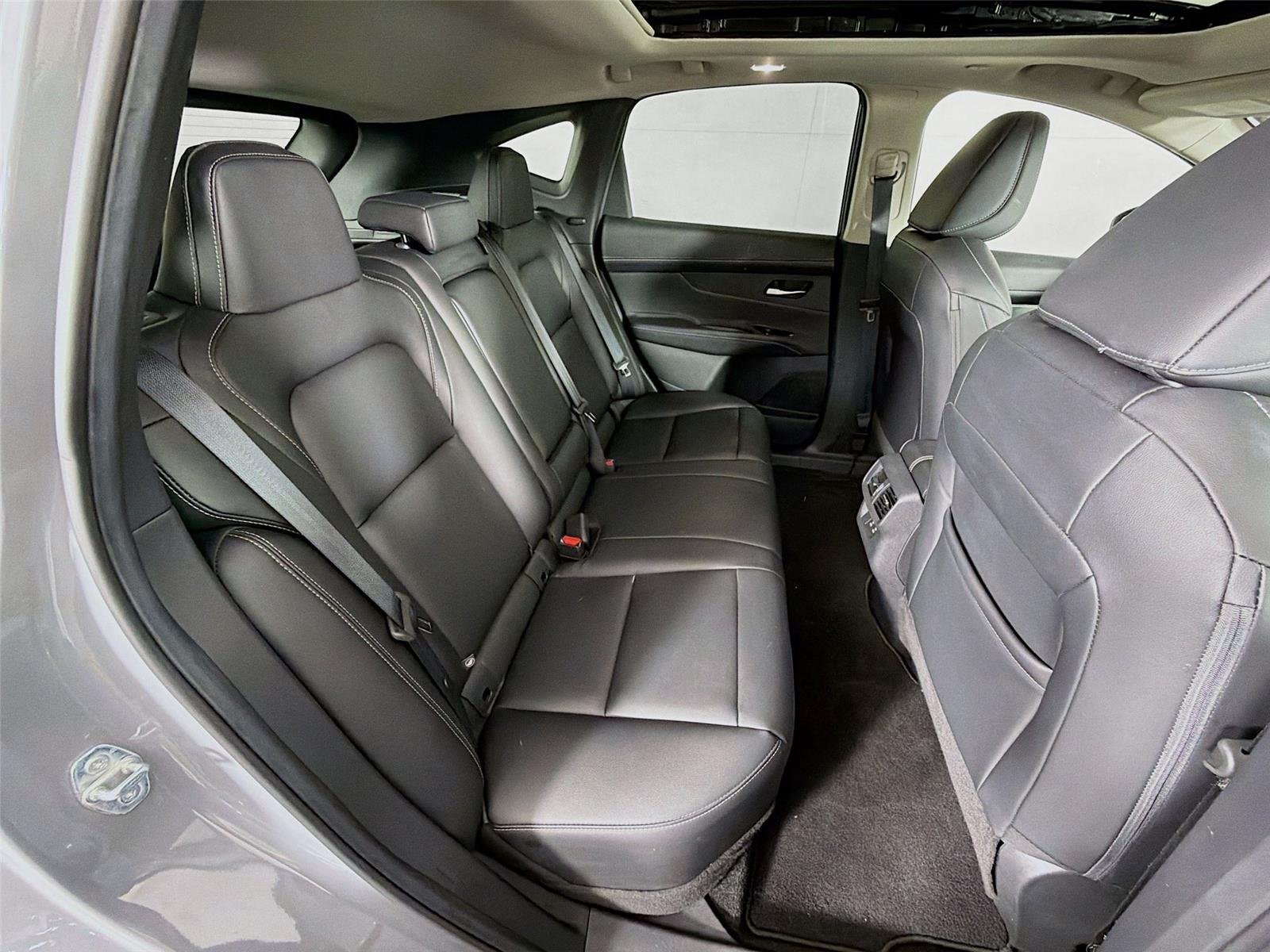 2025 Nissan Murano SL - Photo 29