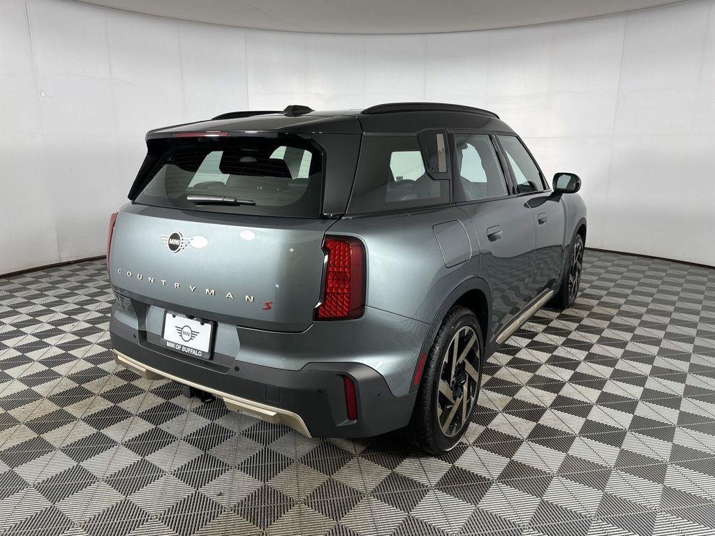 2026 MINI Countryman S - Photo 27