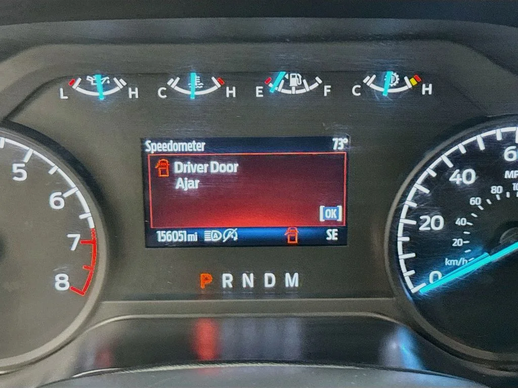 Used 2021 Oxford White Ford XL image 16