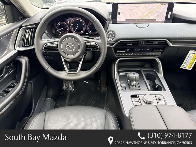 New 2026 Artisan Red Premium Mazda 3.3 Turbo Premium Sport AWD image 16