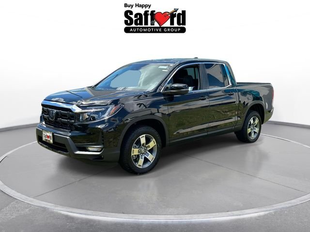 2026 Honda Ridgeline RTL AWD's photo