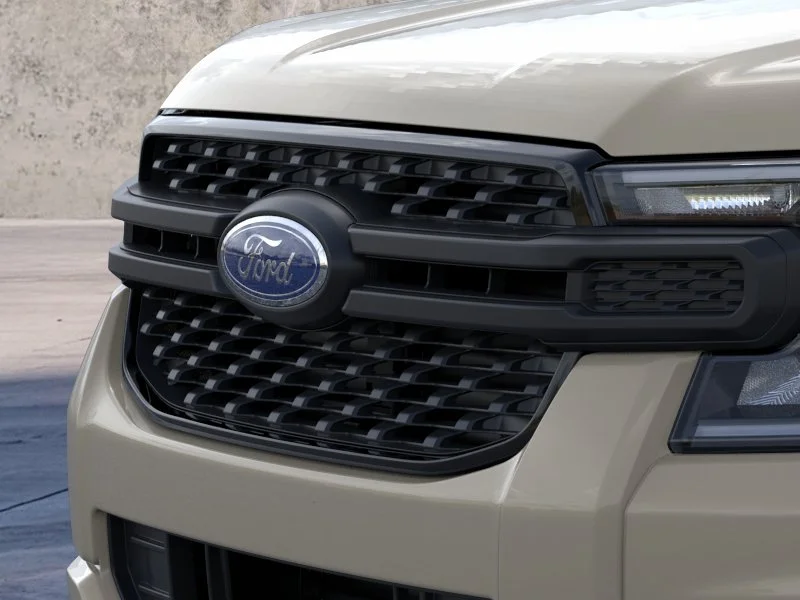 New 2026 Desert Sand Ford XL image 17