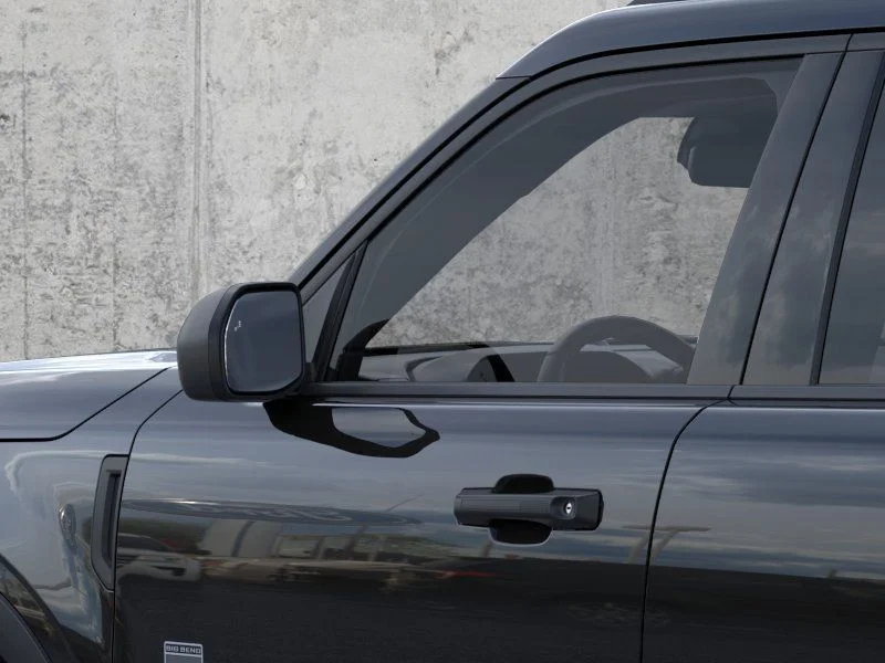 New 2026 Black Ford Big Bend image 20