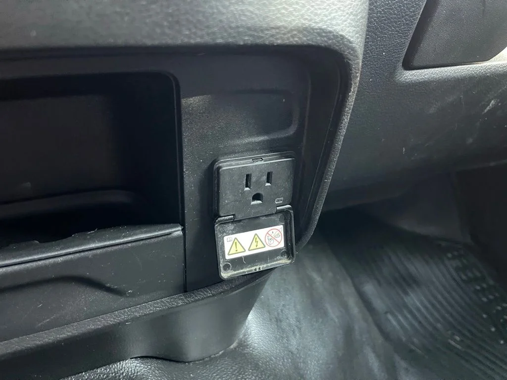 2022 RAM Ram 2500 Pickup Tradesman - Photo 54