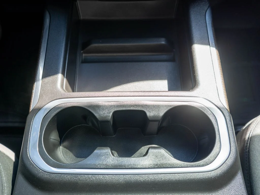Used 2019 Gray Chevrolet RST image 26