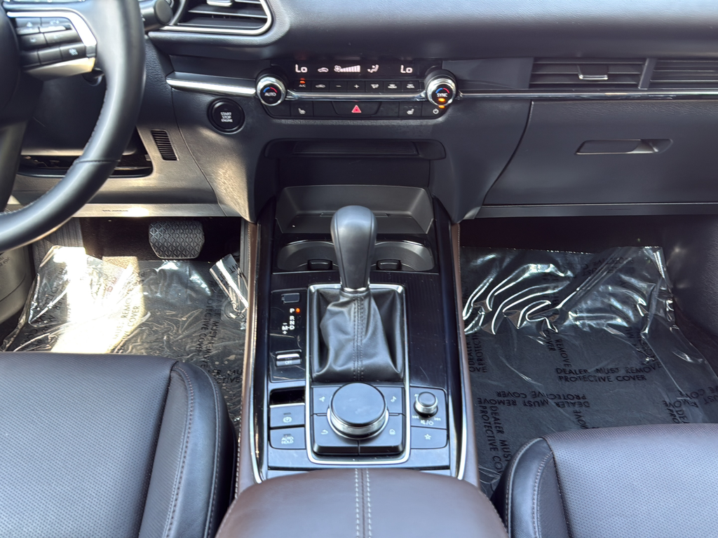 Used 2025 Gray Mazda 2.5 S Premium Package image 19