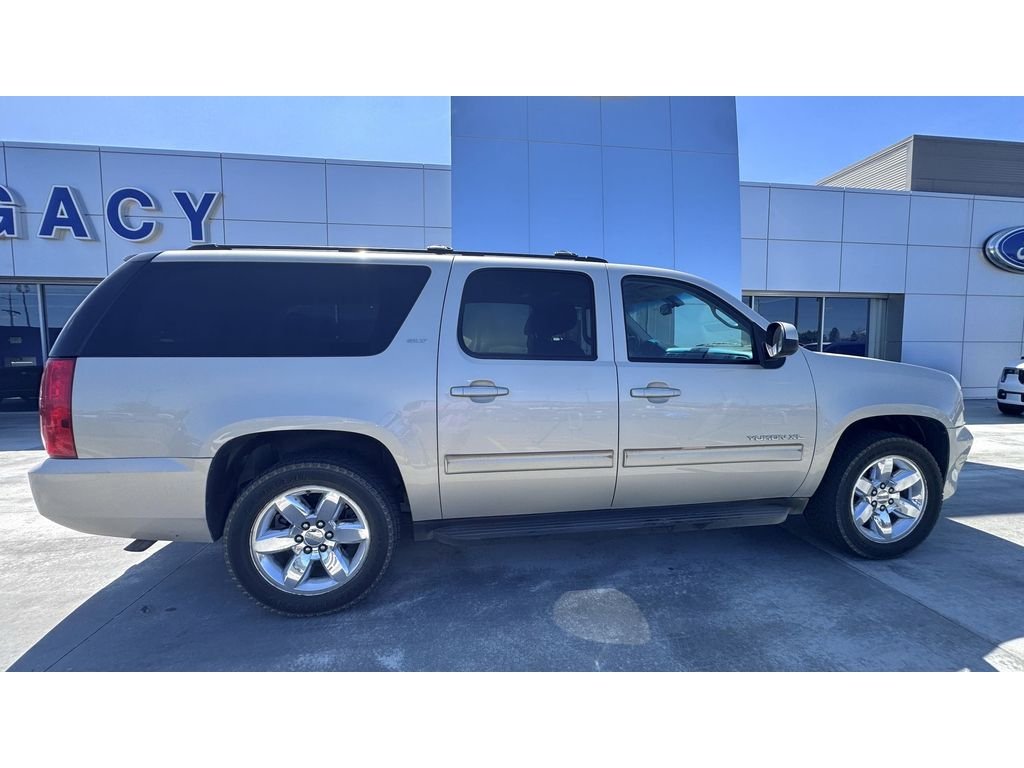 2013 GMC Yukon XL SLT - Photo 8
