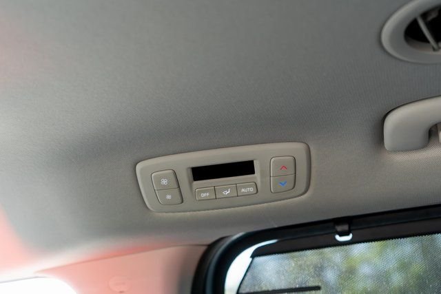 Used 2024 Blue Kia SX Prestige image 18