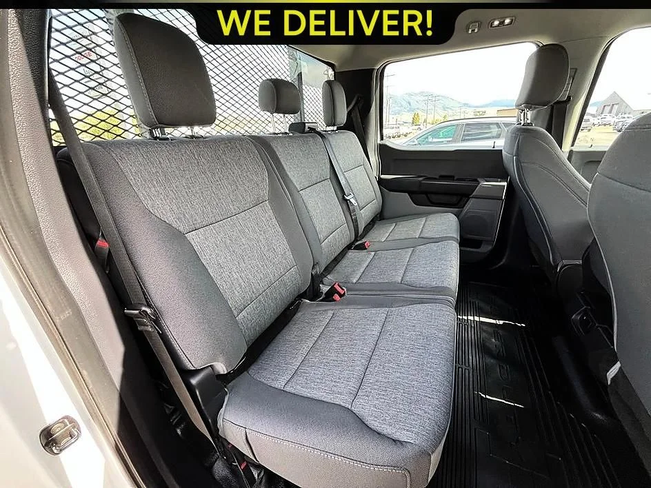 Used 2024 White Ford XL image 18