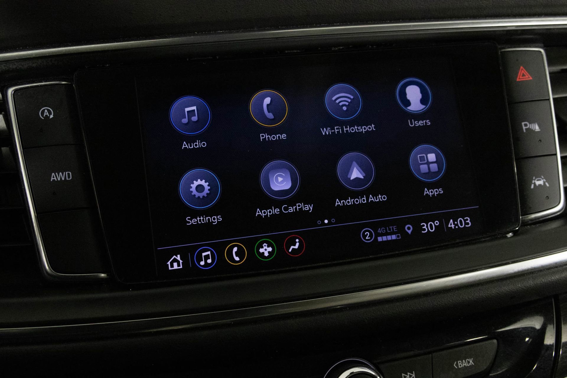 2023 BUICK ENCLAVE - Image 22