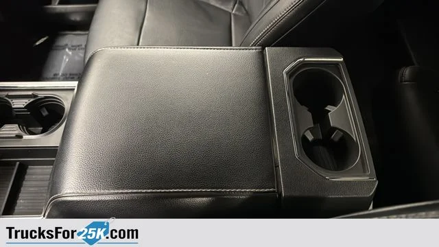 Used 2019 Ingot Silver Ford Lariat image 20