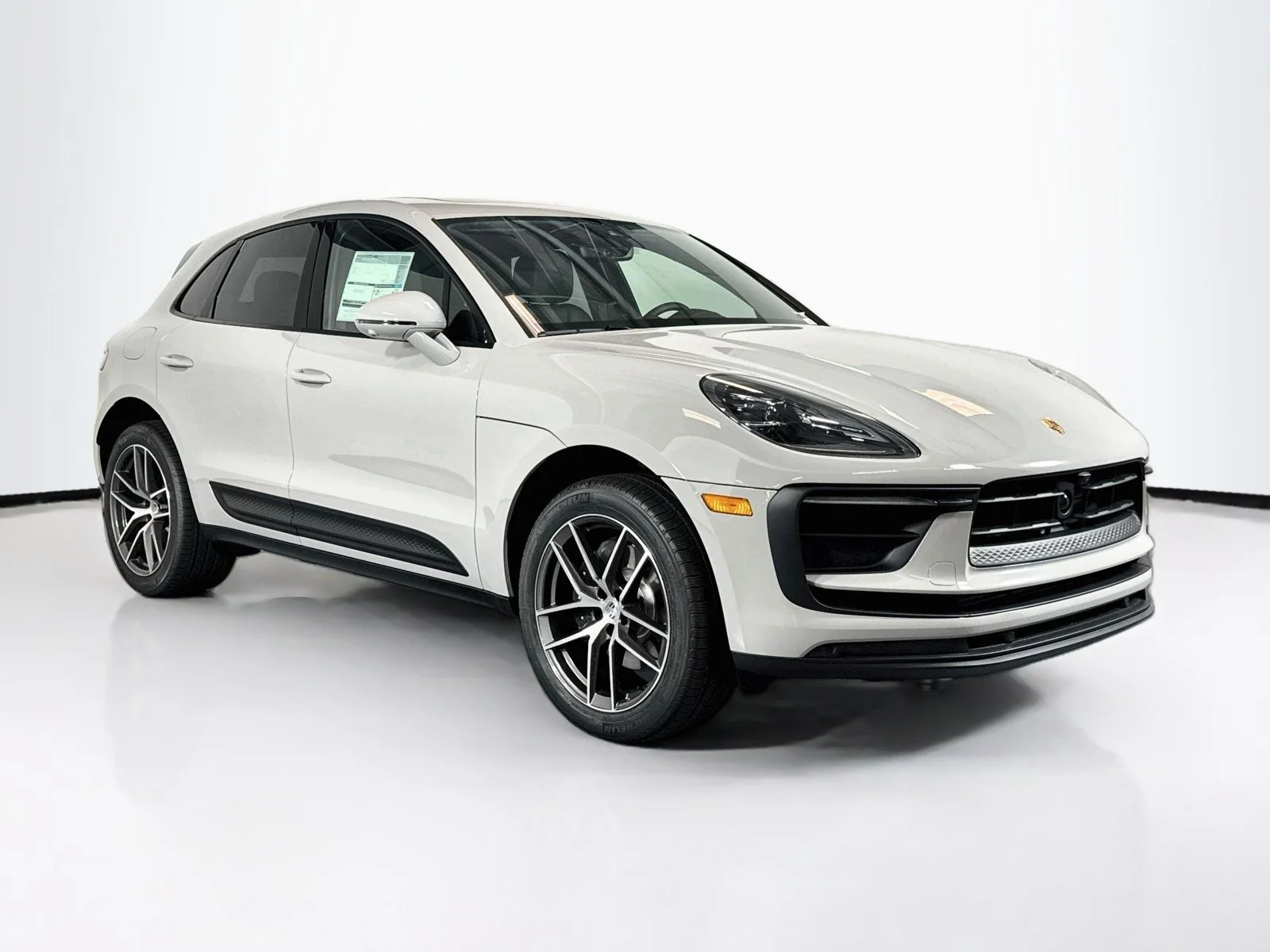 Used 2026 Chalk Porsche  image 7