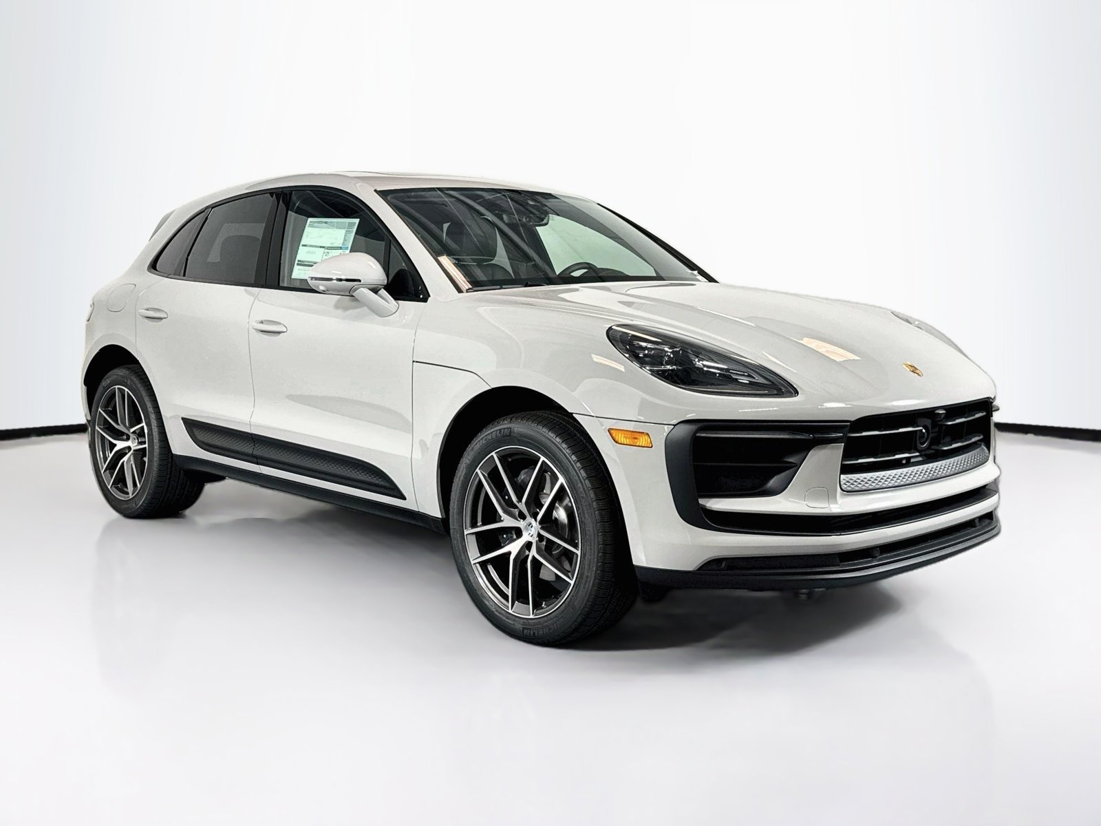 Used 2026 Chalk Porsche  image 7