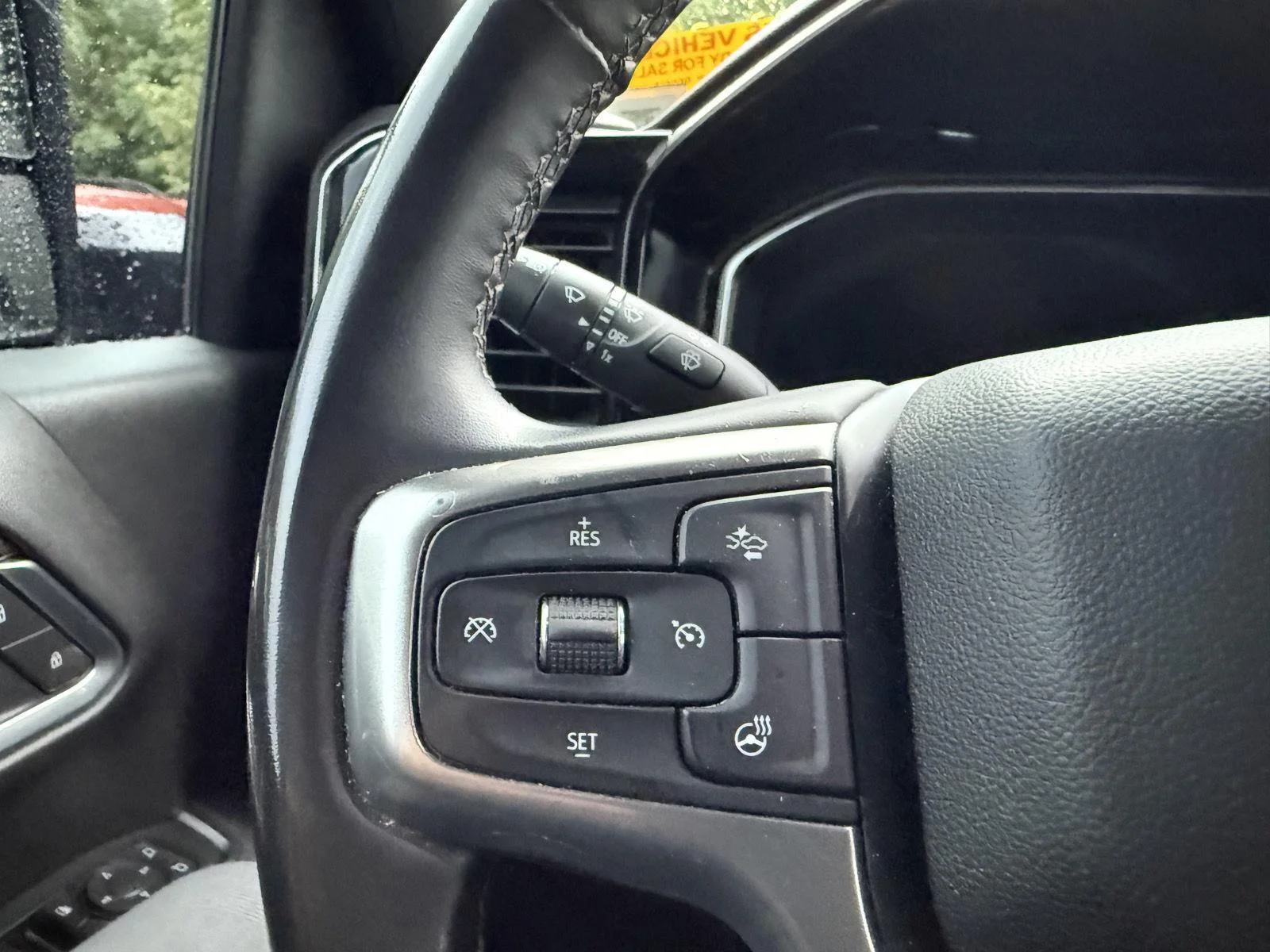 Used 2025 Black Chevrolet LT image 15