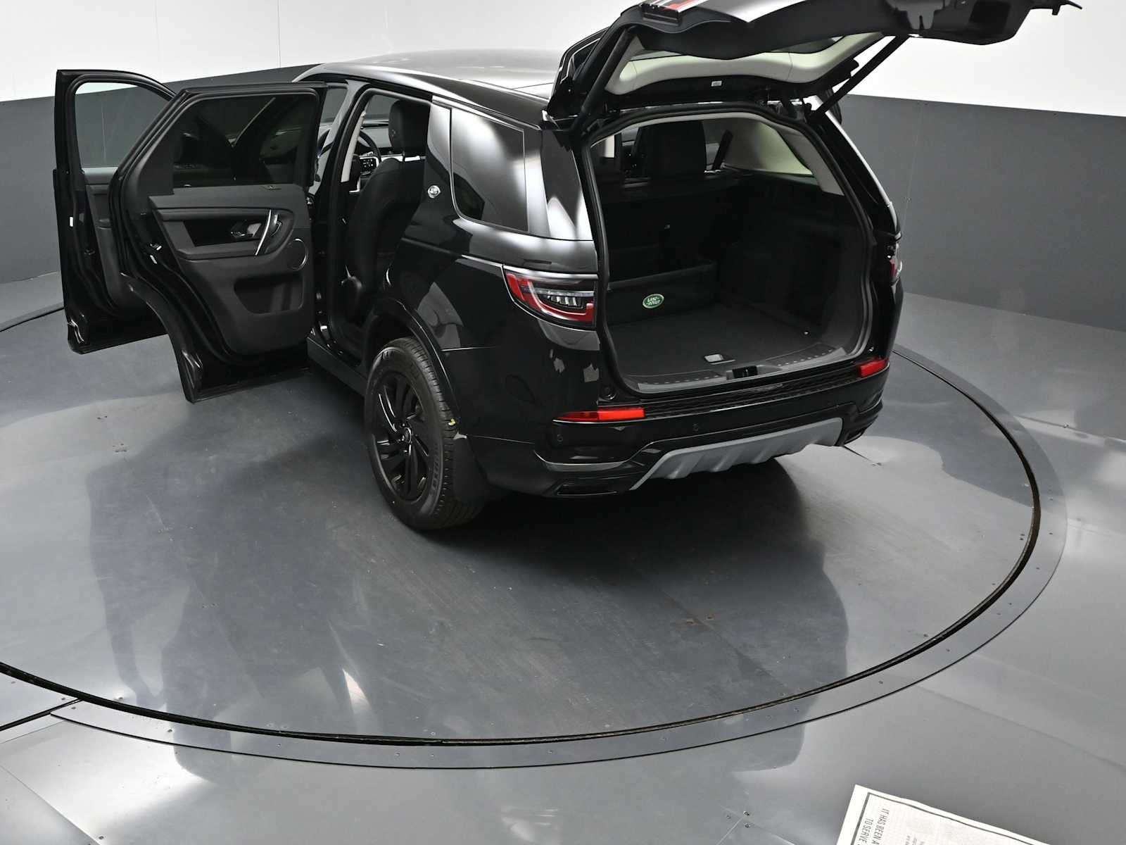 Used 2025 BK Land Rover S image 26