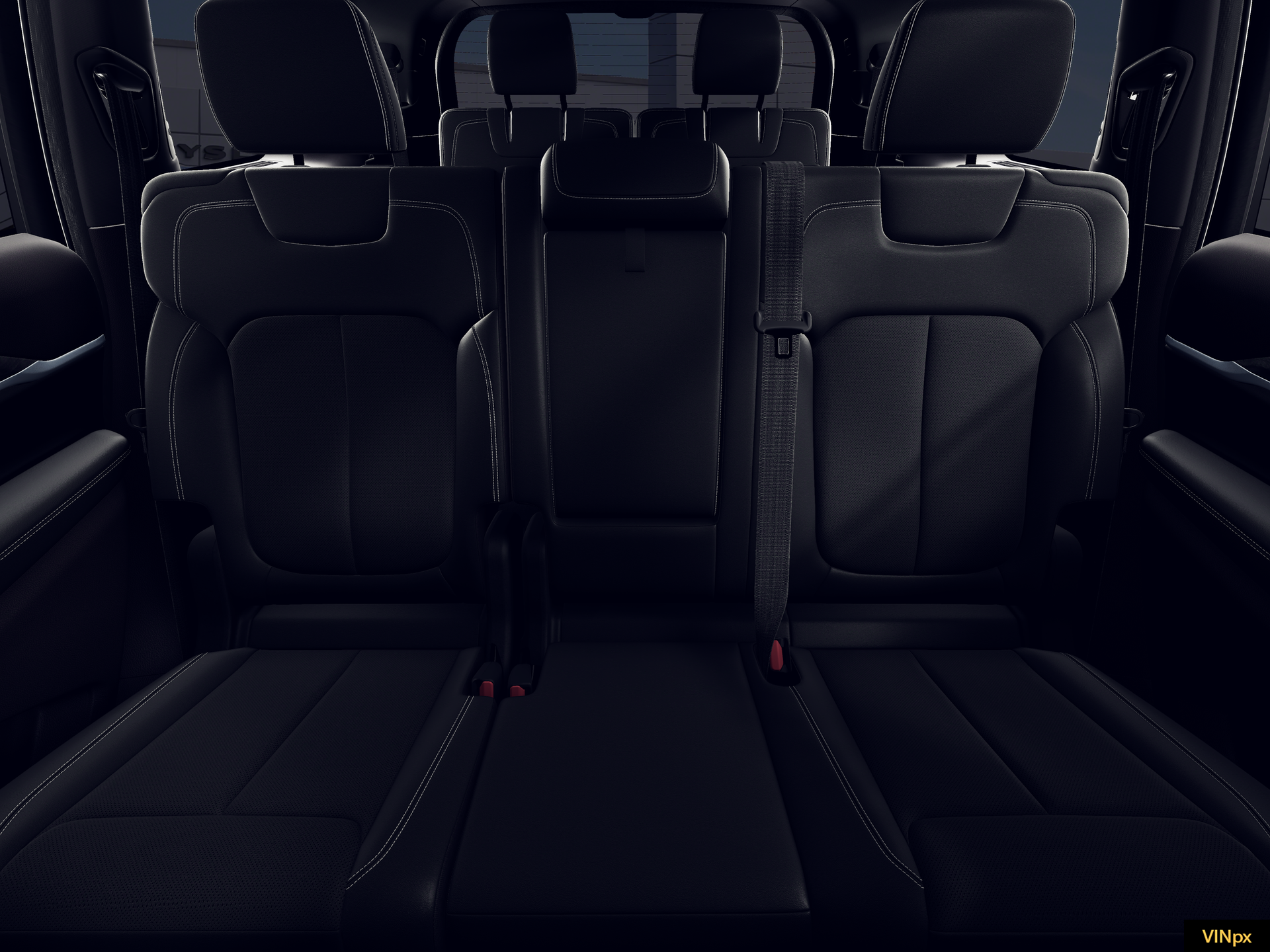 New 2026 Diamond Black Crystal Pearl-Coat Exterior Paint Jeep Altitude 4x4 image 29