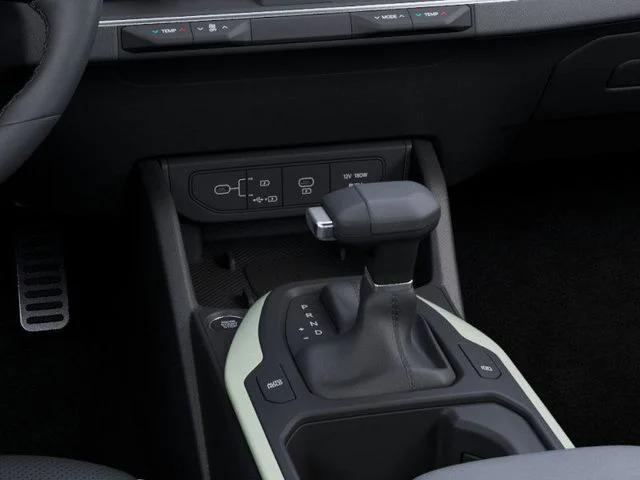 New 2025 Red Kia GT-Line Turbo image 23