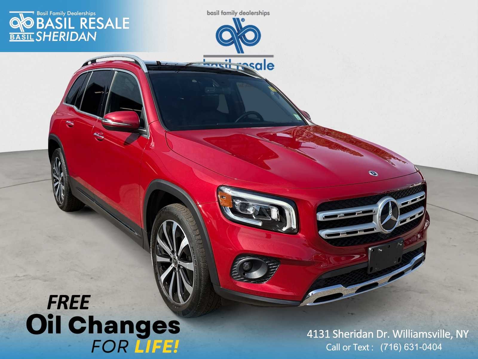 Pre-owned Mercedes-Benz For Sale | Basil Resale Sheridan